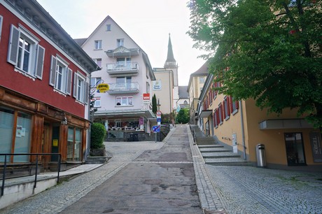 Neustadt Titisee